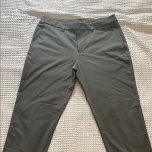 Men's Lululemon ABC Pants